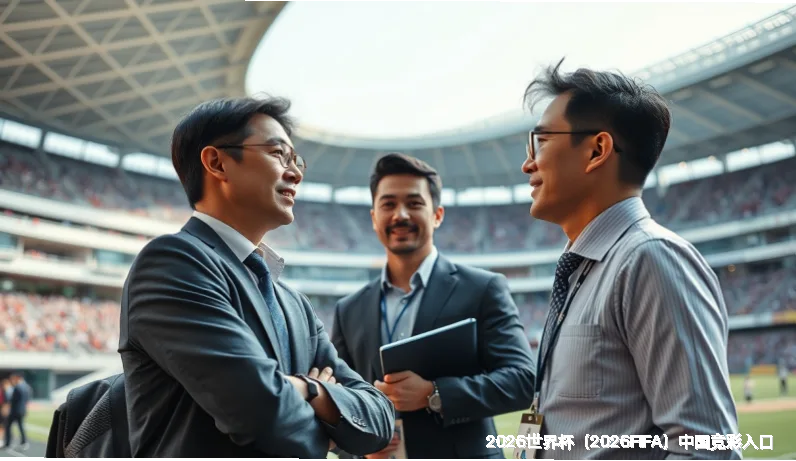不止于世界杯，更期未来